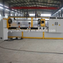 Automatic Girth Seam Welder