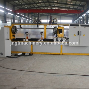 Automatic Girth Seam Welder