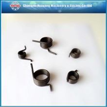 OEM Chinese manufactory cheap steel clothes pin springs clothes-peg torsion spring