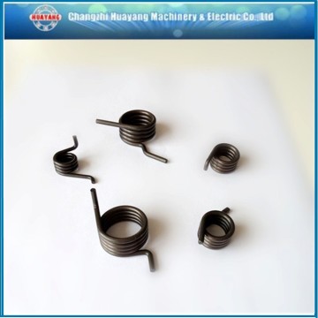 OEM Chinese manufactory cheap steel clothes pin springs clothes-peg torsion spring