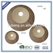 Wall plaque art craft bulk buy from china