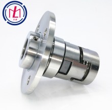 Mechanical Seals for CR Vertical Multi-Stage Water Pumps: Comprehensive Guide to Cartridge Seals and Shaft Seals