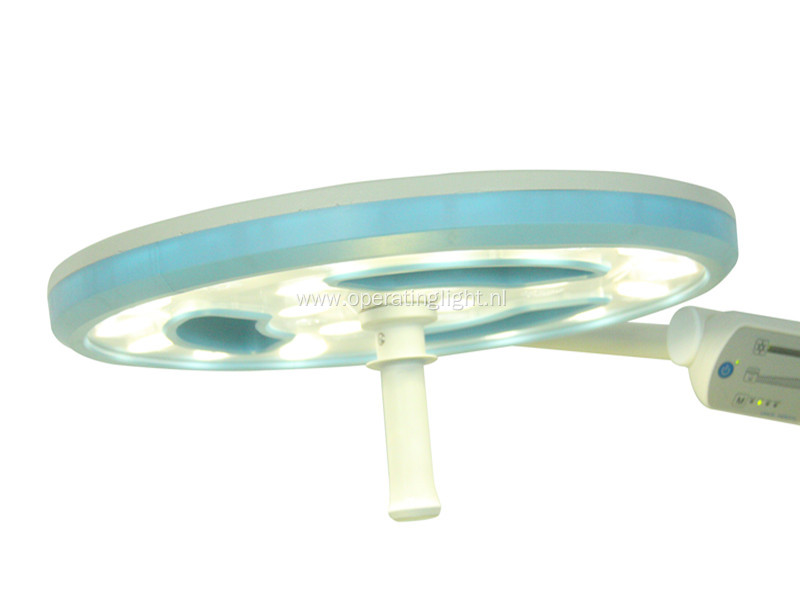 cheap hollow type LED surgical lamp