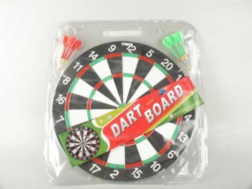 DART BOARD