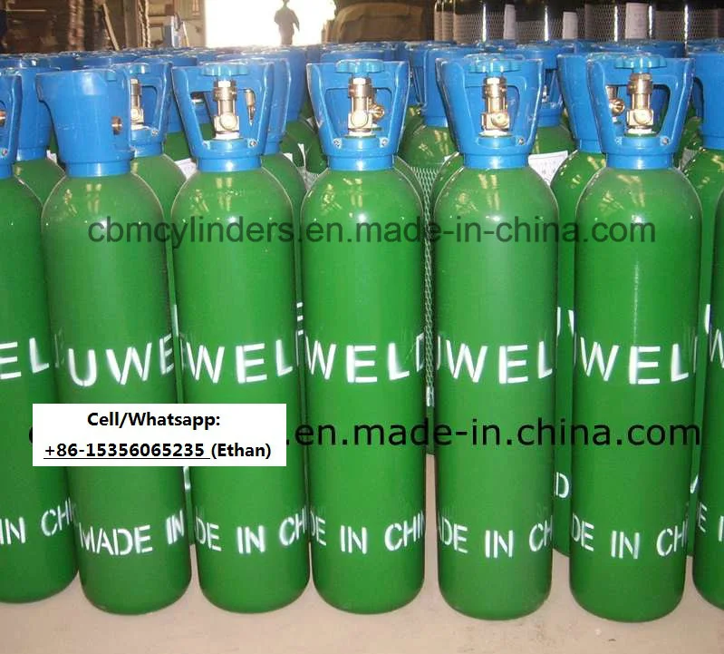 Gas Cylinder Accessary/ABS Guard/Plastic Handle