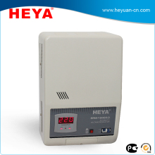 Relay Type Wall Mounted AC Automatic Voltage Regulator