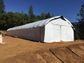 Skyplant Light Deprivation Greenhouses