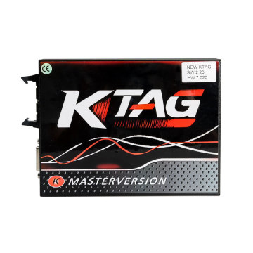 Kess Ktag Ecu Programming Tool - Wholesale V2.25
