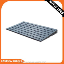 Ali Baba Black 1.07 Meter Durable Rubber Ramp Threshold
