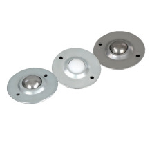 Wholesale CY-B Series Stamped Universal Ball Bearings - Steel Ball Wheels