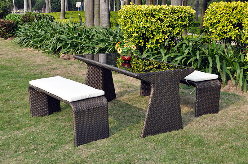 Garden Rattan Furniture 