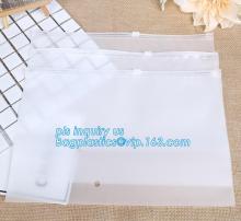 PVC Waterproof Pouch PVC Snap Closure Bag PVC Drawstring Bag PVC Hook Bag PVC Card Holder PVC Sewing Bag PVC document bag PVC Pr