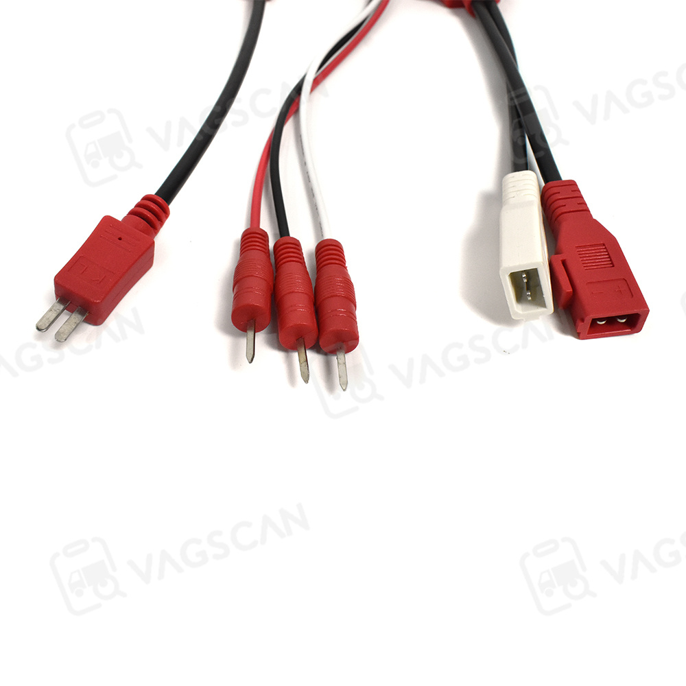 For Xtool D9pro Ecu Coding Diagnostic Tool Key Programming Doip/can Fd 30+ Service Functions Obd2 Automotive Scan Tools