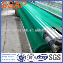 Excellent 130 gsm Insect prevent plastic window screen