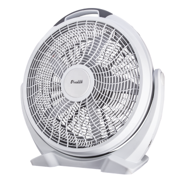 Rechargeable Air-Cooling Box Fan