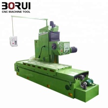 Universal Horizontal Plano Milling Machine X1506 X1508 - Competitive Price Metal Machining 50-1430rpm
