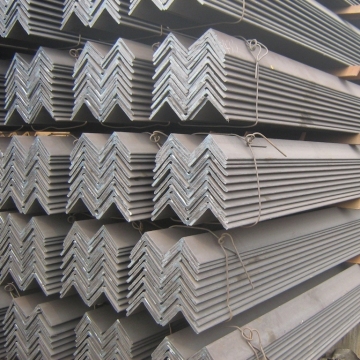 Low Carbon Mild Steel Angle bar