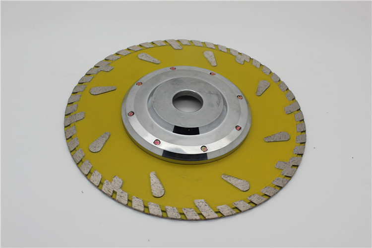 Hizar HCG Abrasive Cutting Disc