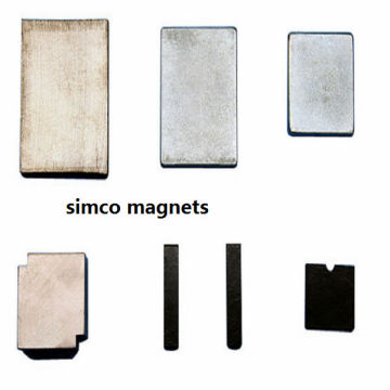 SAMARIUM COBALT MAGNETS