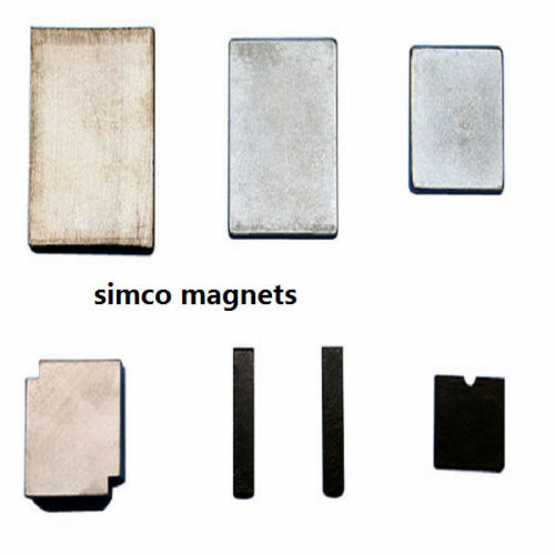 CHINA SMCO Magnets