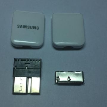 Micor USB 3.0 10P male