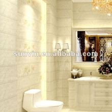 240x660mm beige interior decoration ceramic wall tile