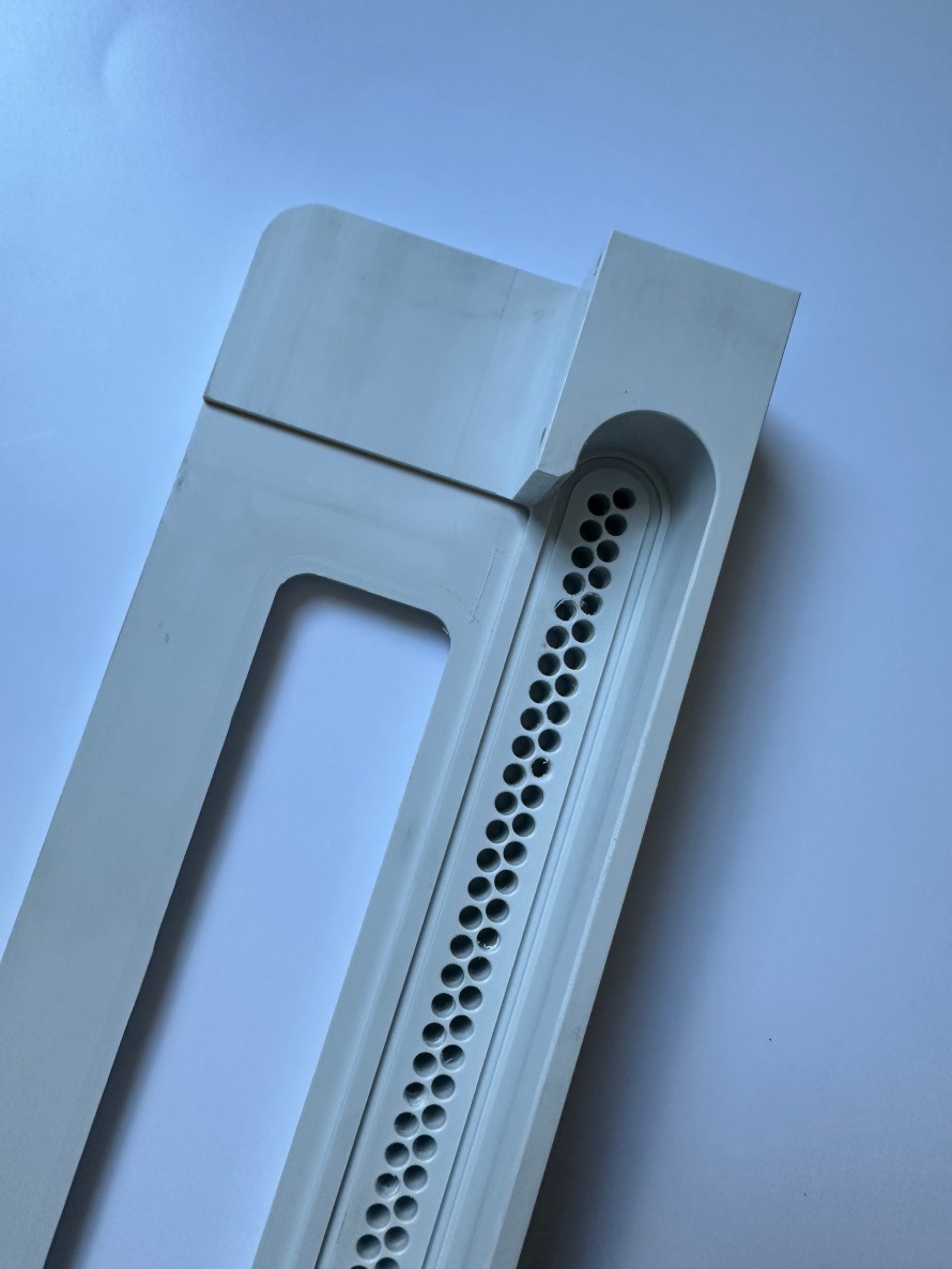 エルタライト®TX PET-P-018 Ertalyte ® TX PET-P-018