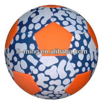 neoprene foot ball