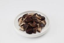 Frozen Fresh cut Shiitake Mushroom-200G