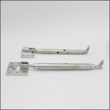 Alignment clamps short Steel Support prop