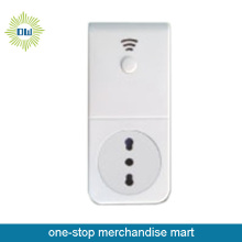 Wireless Temote Control Power  Socket