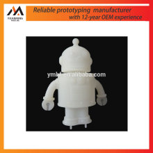 plastic prototype design company supply high quality low cost plastic toy prototypes