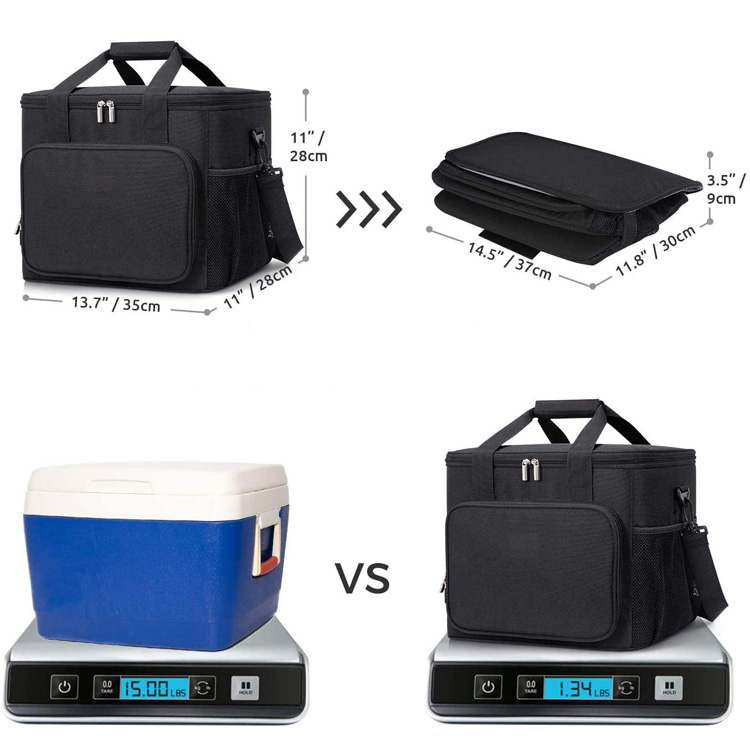 Сумка для пикника четыре Picnic Bag Four