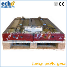 Blow Bar King in China