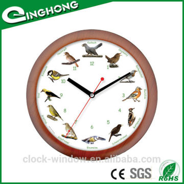 Practical high quality modern kitchen clocks