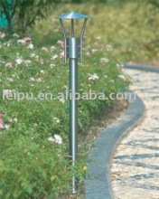 stainless steel alley lighting/garden lighting/park lighting