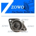 281000L180 Нағыз Toyota STARTER ASSY