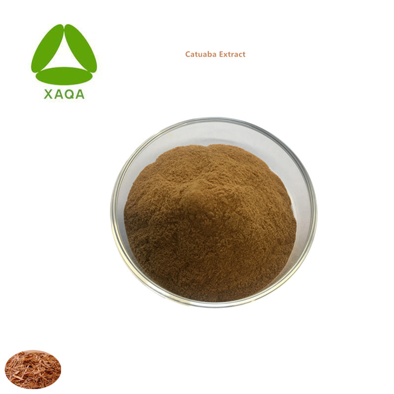 Catuaba Extract Powder Мужские материалы здоровья