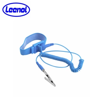 ESD Wrist Strap human body electro static discharge