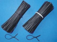 pre cut galvanized tie wire