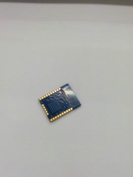 Low power consumption bluetooth module 4.1 module LCD