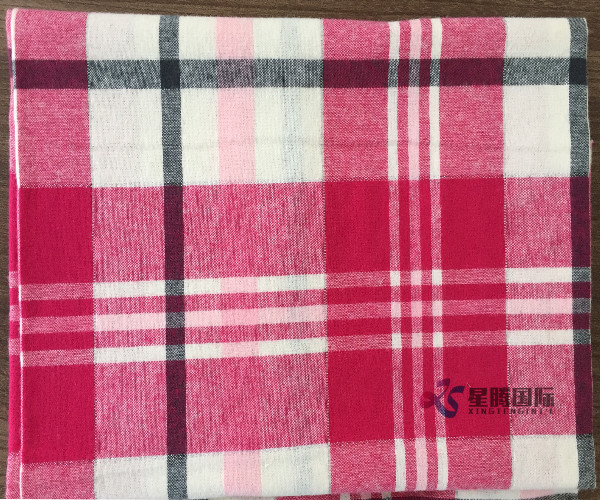 Flannel Cotton Fabric