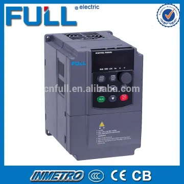6KVA AC FREQUENCY INVERTER