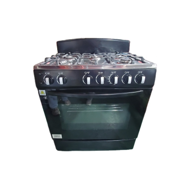 Range Gas Cbcecertified Freestanding Oven 4-Burners