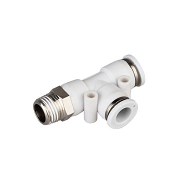 PD Pneumatic Quick Connector Fittings