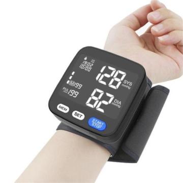 Home Rapid Detection Blood Pressure Monitor