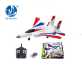 Nieuw product hete verkoop coole quadcopter Rc Zweefvliegtuig in vliegende modus