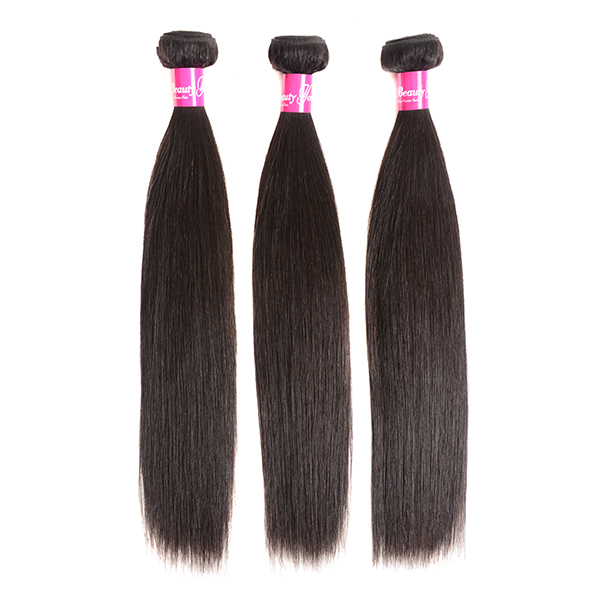 Guangzhou Virgin Cuticle Aligned Unprocessed   High Quality Mink Hair Brazilian Remy Hair