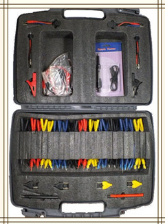 Multi-function circuit test cables MT-08