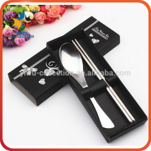 stainless steel cutlery sets flatware set children stainless steel cutlery set